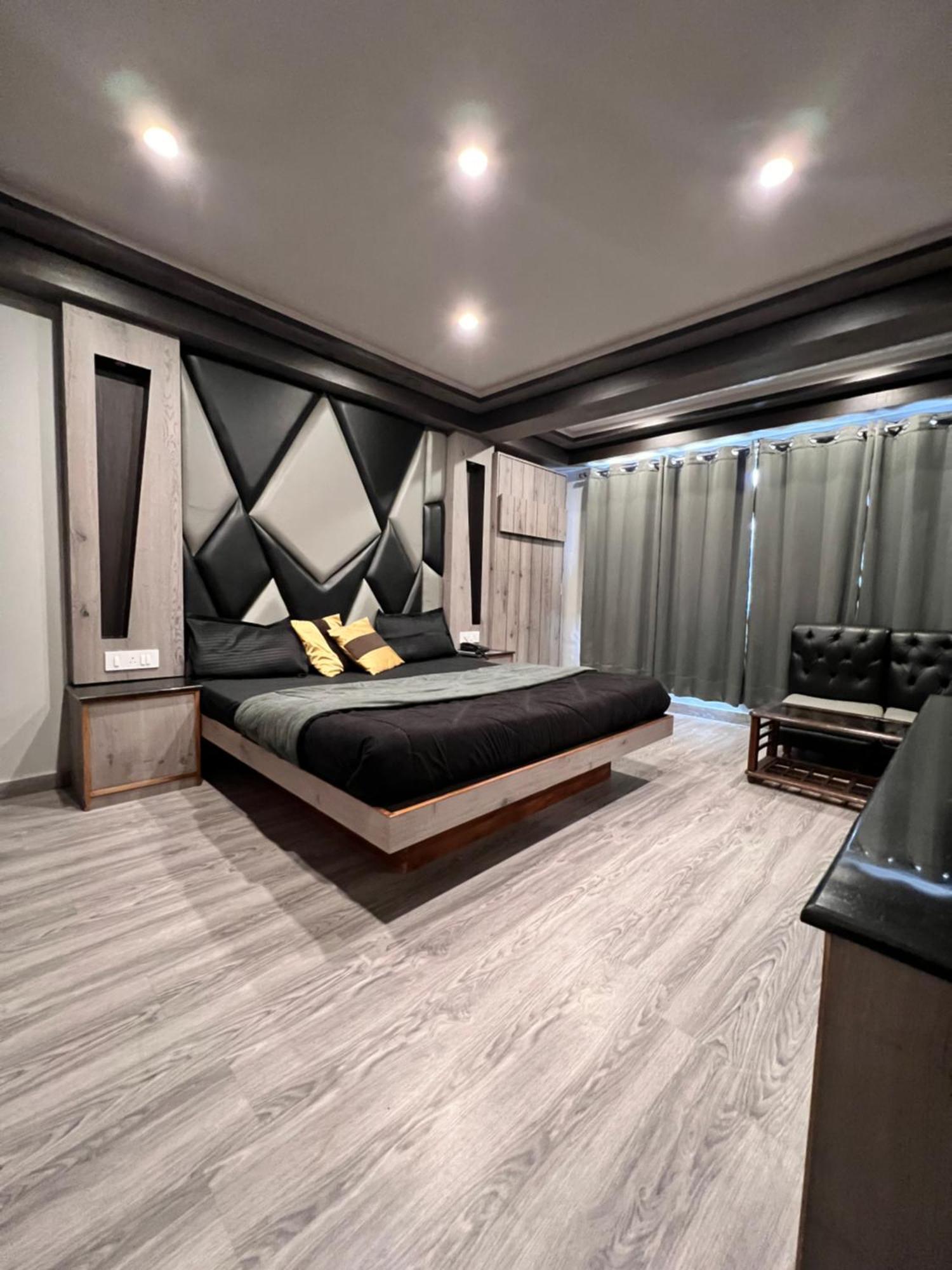 שימלה Hotel Victory מראה חיצוני תמונה